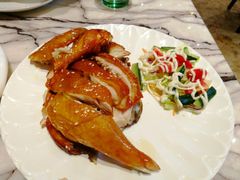 芭提雅烤鸡-凯荟·不止酸菜鱼(广州鸿德国际店)
