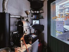 -SeekSeeking咖啡专门店(堰塘街店)