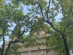 -北京石刻艺术博物馆(五塔寺)