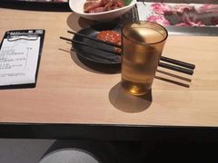 -新石器烤肉(周浦万达店)