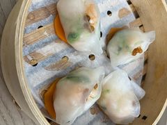 -苏小柳点心·手作小笼包(浦东嘉里城分院)