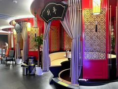 -牛将军•涮肉•烤肉•铁板烧(北京王府井·故宫店)