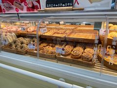 -红星前进面包牛奶公司(君太店)