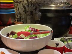 -五洲皇冠巴西烤肉餐厅