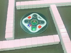 -素禅棋牌会所(海阳路店)