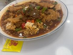 -王家土菜馆(霍山县店)