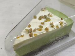 -Dark Horse·黑马蛋糕·低脂·低糖淡奶(金匙望湖大厦店)