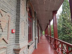 -周恩来同志少年读书旧址