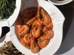 -达叔香味海鲜(海棠68环球美食街店)