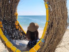 -渔岛海洋度假区