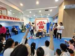 -澳洲袋鼠早教(南二环店)