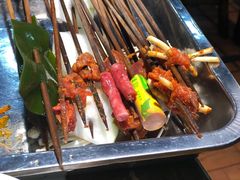 -江二娃串串香(科园四路总店)