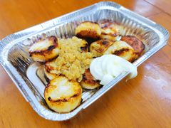 沙拉酱带子-强记龙虾钳(定安里店)