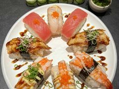 -東盛炭烤自助料理(浦东文峰广场店)