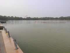 -廊坊文化艺术中心