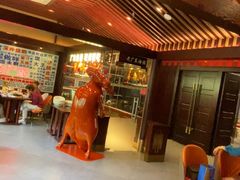 -古南都·老广东酒楼(龙江店)