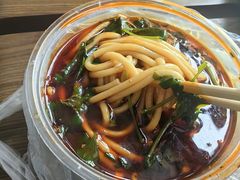-蒋记牛肉粉(新大十字总店)