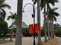 -厦门大学(思明校区)