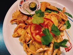 -大头虾越式风味餐厅(光明广场店)
