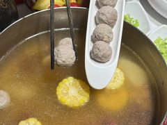 -今日牛事潮汕鲜牛肉火锅(瑞金店)