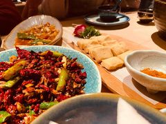 -山石榴·贵州菜(丰盛里店)