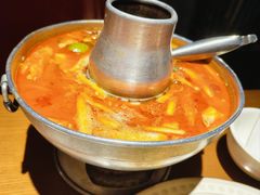 -泰国餐厅 Thai Food(裕华万达店)