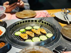 -焱铁烧·黑毛和牛专门店(南宁万象城店)