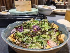 -羲和雅苑•北京烤鸭(平安国际金融中心店)