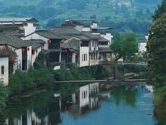 -呈坎景区