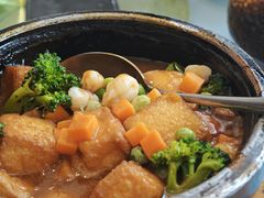 -粤港湾砂锅粥·宵夜(宝龙店)