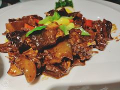 -童福兴·南京菜(老门东店)