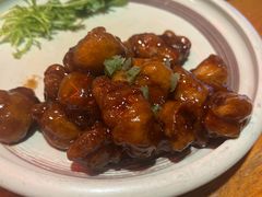 -几荷·恰似故人来(秀水广场店)
