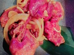 -新石器烤肉(招商1872店)