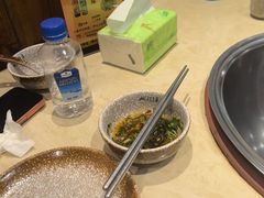 -313羊庄铁锅烀羊肉(泰兴店)