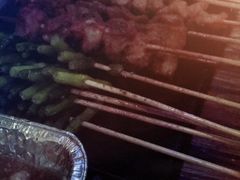 -串亿88烧烤·羊腿·羊蝎子(板泉路店)