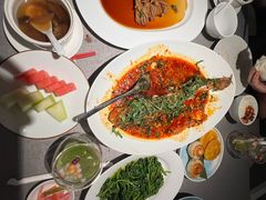 -岷山饭店-岷轩中餐厅