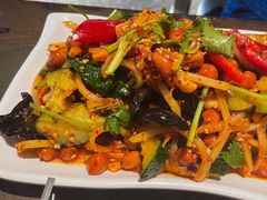 -枪火串烧·东北特色烧烤(罗湖总店)