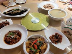 -七仙岭君澜度假酒店·桃源小馆中餐厅