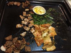 -金顺碳烤肉(1号店)