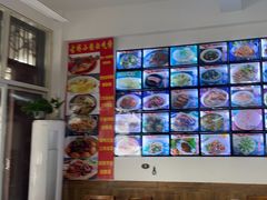 -涵家味土菜馆·徽州一绝臭鳜鱼(三河古镇店)
