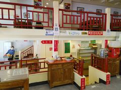 -晋B2008刀削面(小南庄店)