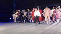 -东田造型
