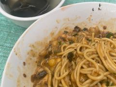 -熊面妈老面馆