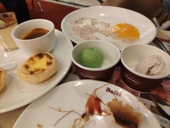 -芭菲盛宴·环球美食(解放碑英利国际店)