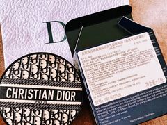 -Dior迪奥(上海世茂广场店)