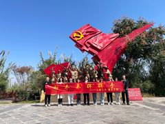 -泗洪洪泽湖湿地景区