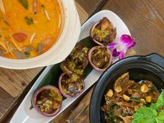 -有嘢食私房菜(西关新天地店)