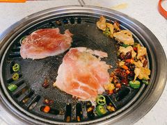 -猫抓烤肉(春熙路店)