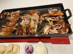 -九十九顶毡房(阜石路店)