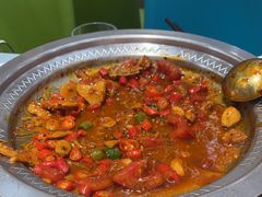 -大师傅金奖啤酒鱼(西街口总店)